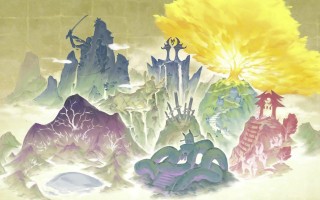 2002拳皇人物介绍_2002拳皇人物大全名字