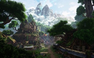 最新游戏大全排名榜/最新游戏推荐