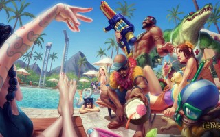 最火小游戏排名榜2022 - 最火的小游戏