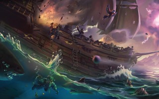 2025最火爆的仙侠手游，2025必玩十大手游