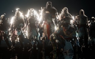 轩辕剑2和新轩辕剑2哪个好 - 轩辕剑1和2