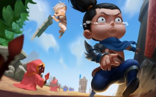 淘金者旗帜怎么挂?淘金者任务?