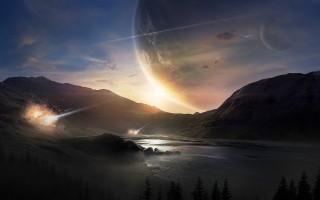 为什么只有西钊能召唤铠甲?为什么西钊不用召唤就可以直接变成铠甲?