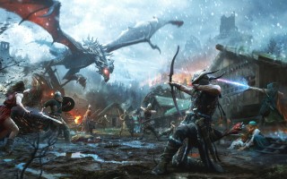 电子竞技专业有前途吗，电子竞技专业就业前景？