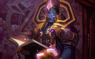 地狱最强的恶魔排名/地狱里最强的人物